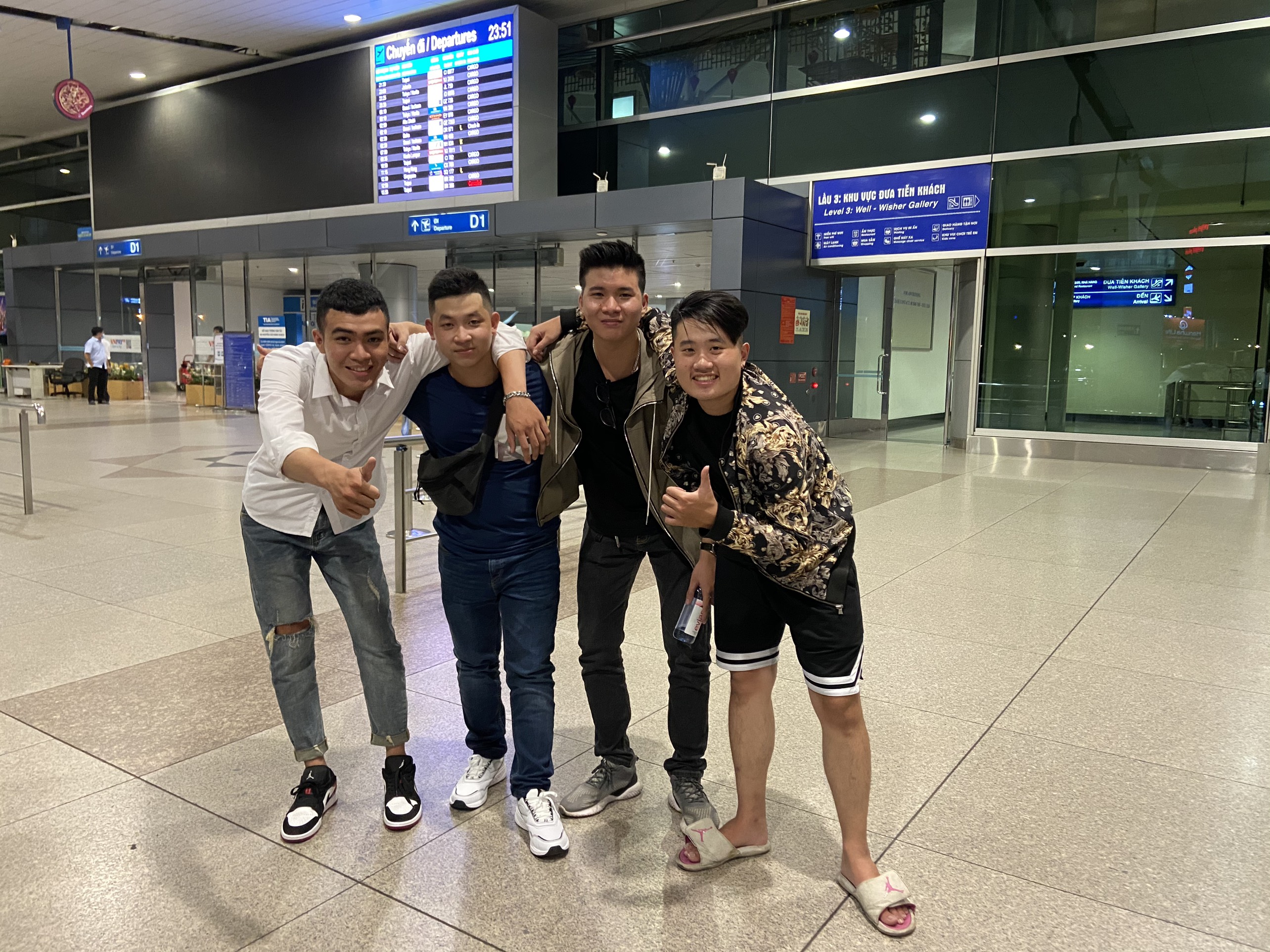 Hoạt động tối
